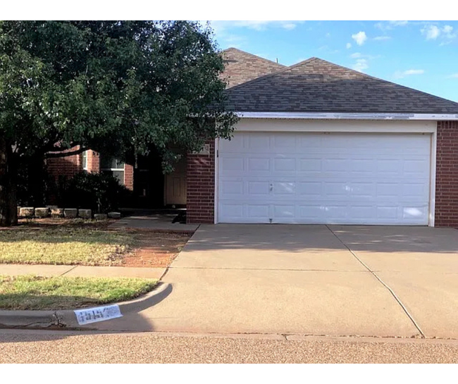 property at 6515 86th St