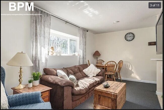 10 Scottfield Rd, Unit 1 in Boston, MA - Building Photo - Building Photo
