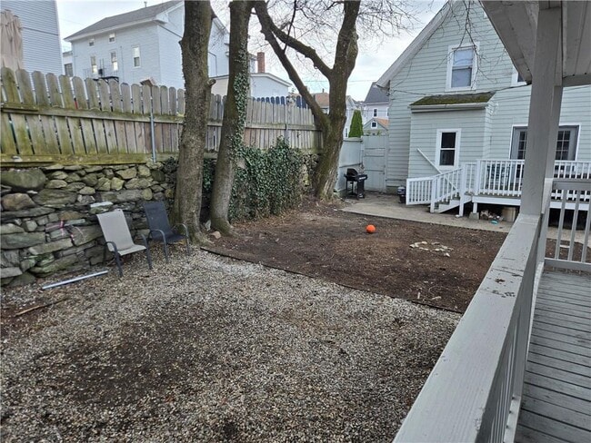 36 Crawford St in Woonsocket, RI - Building Photo - Building Photo