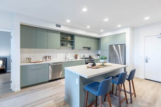 Folia in San Diego, CA - Foto de edificio - Interior Photo