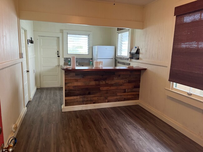 169 Panaewa St in Hilo, HI - Foto de edificio - Building Photo