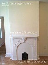 607 N 18th St, Unit Unit 1 in Philadelphia, PA - Building Photo - Building Photo