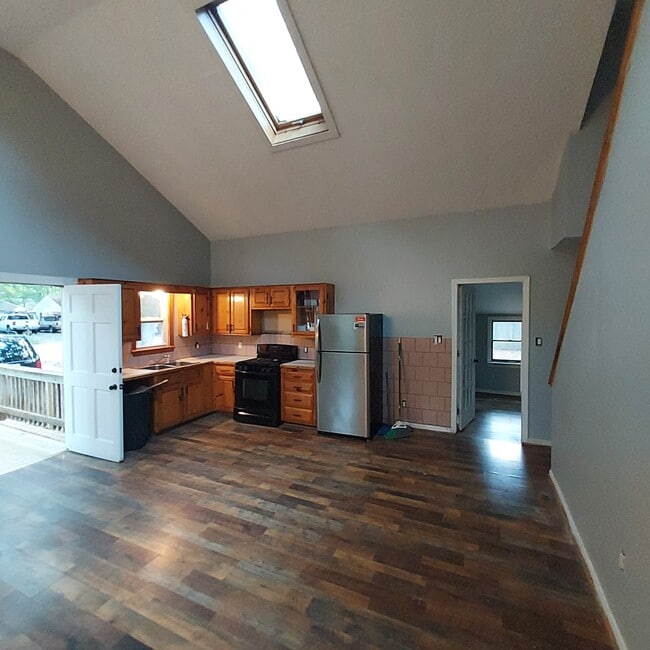 property at 136 Robin Rd