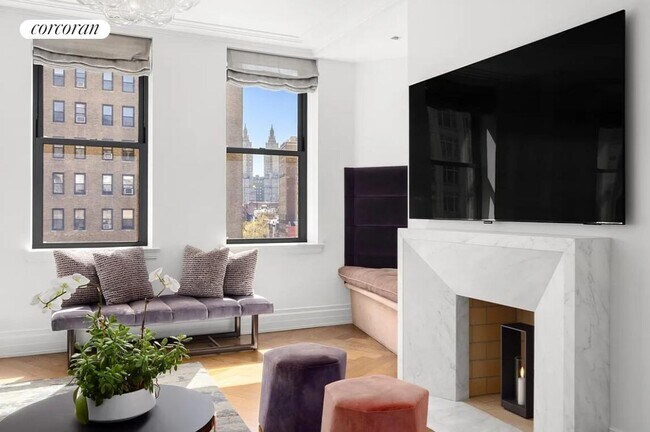 235 W 75th St in New York, NY - Foto de edificio - Building Photo