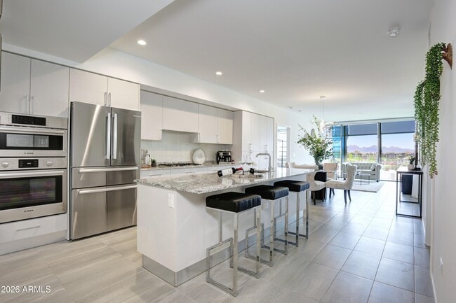 property at 7180 E Kierland Blvd