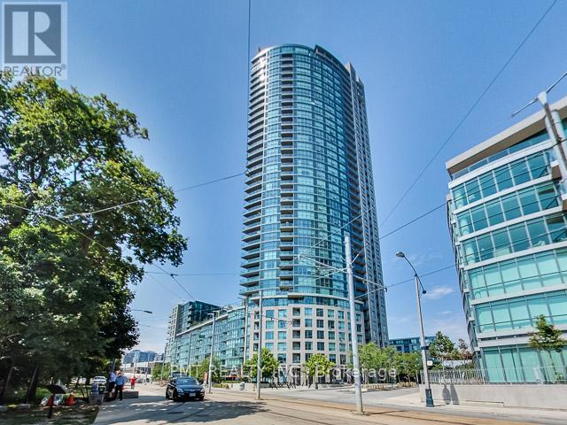 219-2219 Fort York Blvd