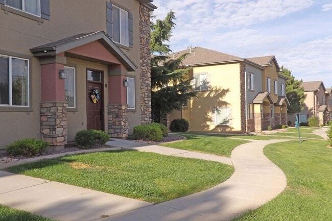 1177 N Northfield Rd in Cedar City, UT - Building Photo - Building Photo