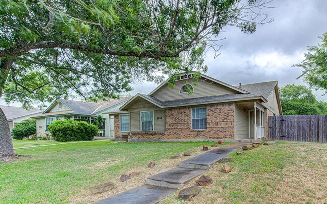 property at 7914 West Gate Blvd