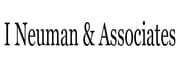 Property Management Company Logo I Neuman and Sons