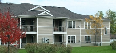 Stonington Park Apartments in Getzville, NY - Building Photo - Building Photo