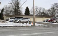 8935 Nicollet in Bloomington, MN - Foto de edificio - Building Photo