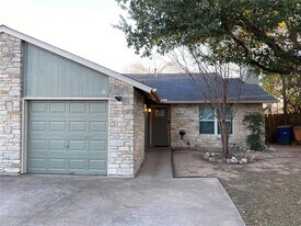 11303 Ptarmigan Cove in Austin, TX - Building Photo