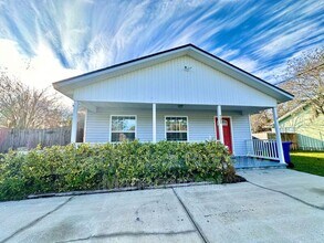 751 Alexander St in St. Augustine, FL - Building Photo - Building Photo