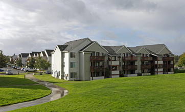 Westridge Meadows in Portland, OR - Foto de edificio - Building Photo