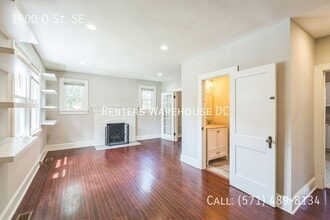 1900 Q St SE in Washington, DC - Building Photo - Building Photo