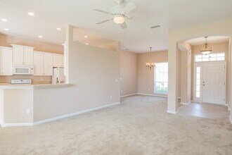 744 Flowers St in St. Augustine, FL - Building Photo - Building Photo