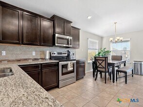 2319 Wigeon Wy in Copperas Cove, TX - Building Photo - Building Photo