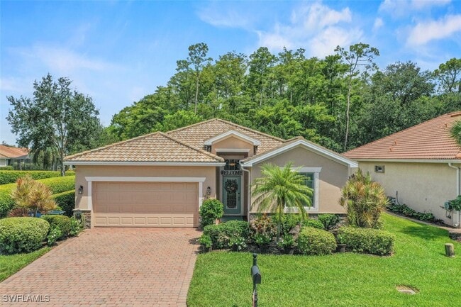 10522 Yorkstone Dr in Bonita Springs, FL - Building Photo - Building Photo