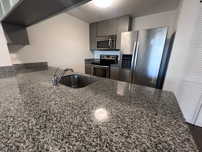 1516 NW 1st Ave, Unit A2 in Miami, FL - Building Photo - Building Photo