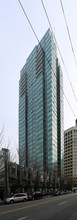 Residences On Georgia in Vancouver, BC - Building Photo - Building Photo