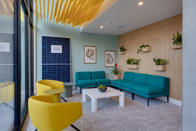 ECO Mesa in Mesa, AZ - Building Photo - Lobby