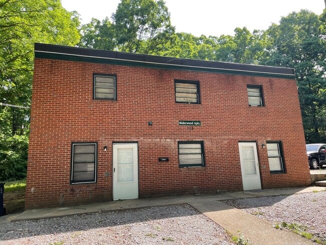 214 Lambert Rd