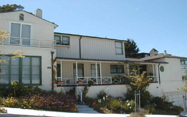 1701-1703 Funston Ave in San Francisco, CA - Building Photo - Building Photo