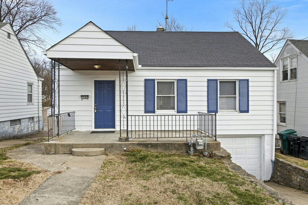 4762 Prosperity Pl in Cincinnati, OH - Building Photo