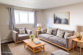 Mount Royal on 14th Apartments in Calgary, AB - Building Photo - Building Photo