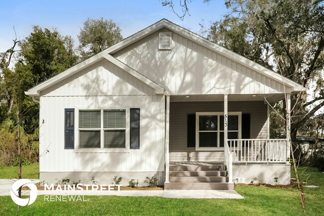 property at 513 Emma St