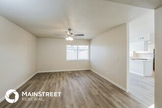 3522 W Malapai Dr in Phoenix, AZ - Building Photo - Building Photo