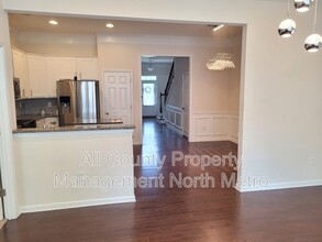 4808 Blue Elm Ln in Smyrna, GA - Building Photo - Building Photo