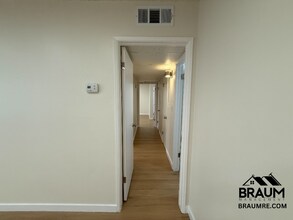 5461 Kester Ave in Los Angeles, CA - Building Photo - Building Photo