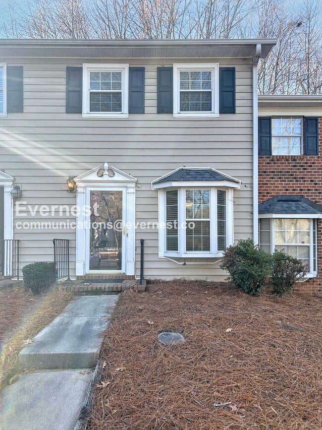 property at 2233 Stonecutter Dr