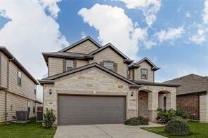 property at 4830 Lucky Fawn Ln