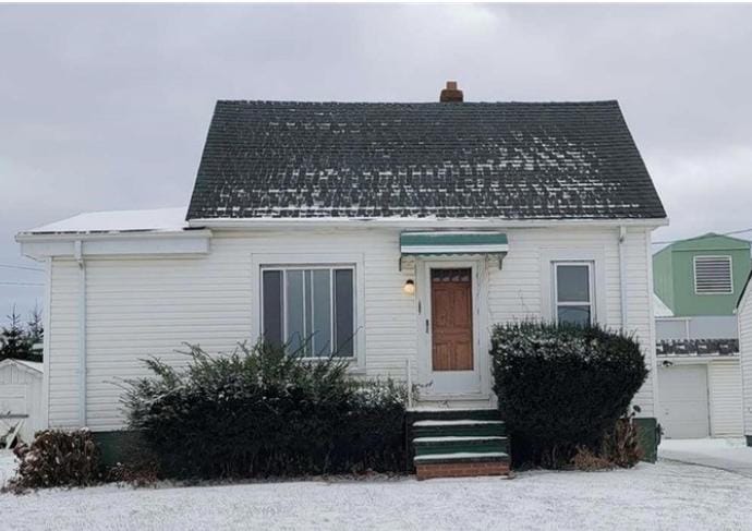 13201 Sprecher Ave in Cleveland, OH - Building Photo