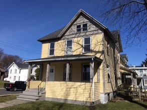 1 Franklin St in Auburn, NY - Building Photo - Building Photo