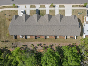 Wayford at Concord in Concord, NC - Building Photo - Building Photo