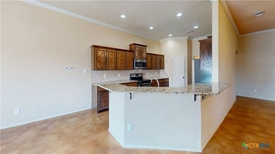 3401 Plateau St in Copperas Cove, TX - Building Photo - Building Photo