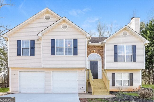 property at 7015 Bristol Trail