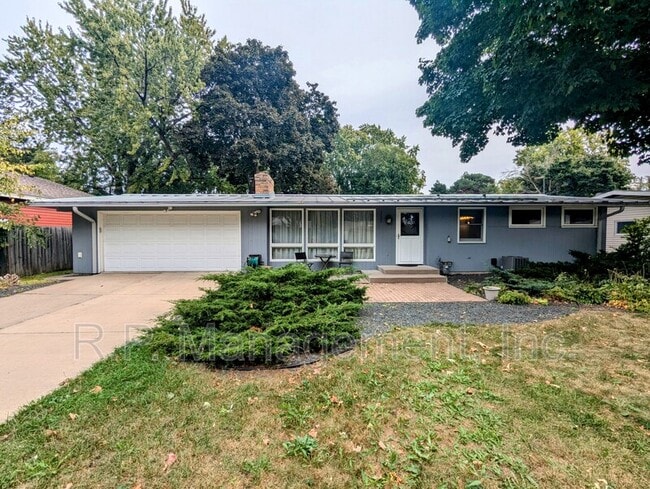property at 3030 Asbury St