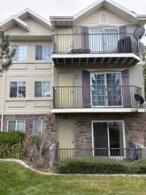2093 N Morning Star Dr, Unit 2093 in Saratoga Springs, UT - Building Photo - Building Photo