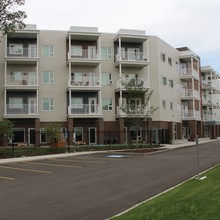 Ottewell Terrace in Edmonton, AB - Building Photo - Building Photo