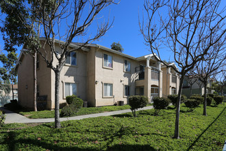 Jamacha Glen in Spring Valley, CA - Building Photo - Building Photo