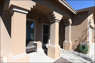 14365 Valley Light Ct in El Paso, TX - Building Photo - Building Photo