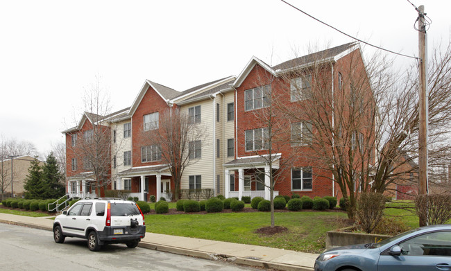 Emory Community Senior Housing in Pittsburgh, PA - Building Photo - Building Photo