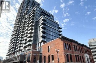 75 James St S in Hamilton, ON - Building Photo