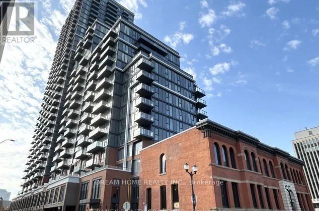property at 75 James St S