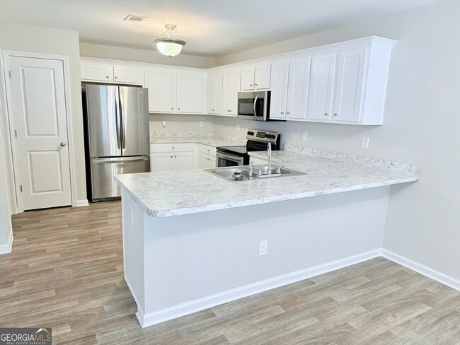 123 Charleston Ln in Milner, GA - Building Photo - Building Photo