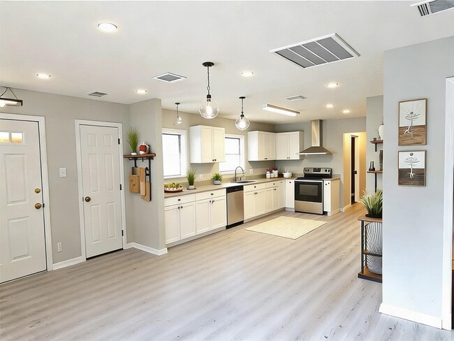 property at 6301 Anderson St